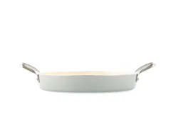 Ecocheques|Koken|ohgreen Proline grillpan 28 cm