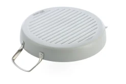 Ecocheques|Koken|ohgreen Proline grillpan 28 cm