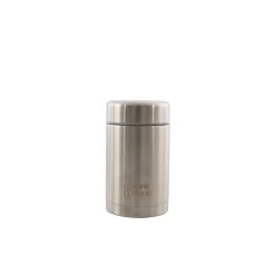 Ecocheques|In En Rond De Keuken|ohgreen PT-VIRG DUBBELW THERMOS 680ML