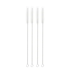 Drank|ohgreen PT-VIRG SET/4 BORSTEL RIETJ 20