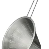 Koken|ohgreen Puntvergiet rvs 22cm