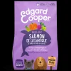 Hond Voeding|ohgreen Pup brokjes zalm & kalkoen 12kg