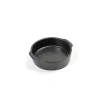 Koken|ohgreen PURE BY PASCALE NAESSENS OVENSCHAAL ROND D16X4CM