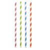 Drank|ohgreen PV 48 PAPIEREN RIETJES 19.5CM