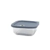 Ecocheques|In En Rond De Keuken|ohgreen PV VIERKANT DOOS L.BLAUW 720ML