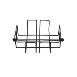 In En Rond De Keuken|ohgreen PV WIRE SERVETH. ZW 19.5X19.5