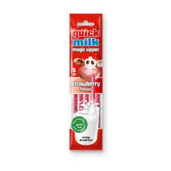 Drank|ohgreen Quick milk aardbei