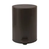 Badkamer|ohgreen Raf afvalemmer 3 l pecan