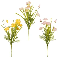 Sfeermakers|ohgreen Ranunculus - l53cm
