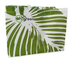 Ecocheques|In En Rond De Keuken|ohgreen Recycled shoppingbag