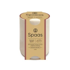 Geuren|ohgreen Refill delight geurkaars sunset spark