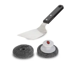 Accessoires En Onderhoud|ohgreen Reinigingsset (1 spatel AGR85 + roestvrijstalen kogels AGR26)