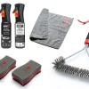 Accessoires En Onderhoud|ohgreen REINIGINGSSET VOOR HOUTSKOOLBARBECUES