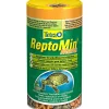 Voeding|ohgreen Reptomin menu