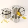 Koken|ohgreen Resto 3 Kookset 4 pcs