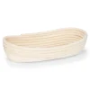 Bakken|ohgreen Rijsmand 28x13cm