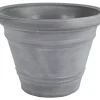 Kunststof|ohgreen Rinca doppio vintage grijs d82