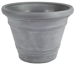 Kunststof|ohgreen Rinca doppio vintage grijs d82
