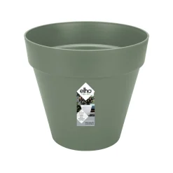 Kunststof|Ecocheques|ohgreen ROND 30 PISTACHEGROEN