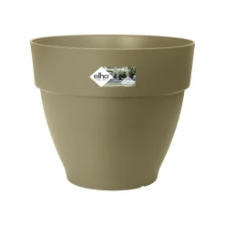 Kunststof|Ecocheques|ohgreen ROND 20CM SALIEGROEN