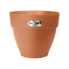 Kunststof|Ecocheques|ohgreen ROND 35CM TERRA