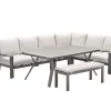 Tuinmeubelen|ohgreen Rondo dining set