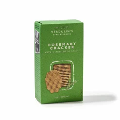 Voeding|ohgreen Rozemarijncrackers 75g