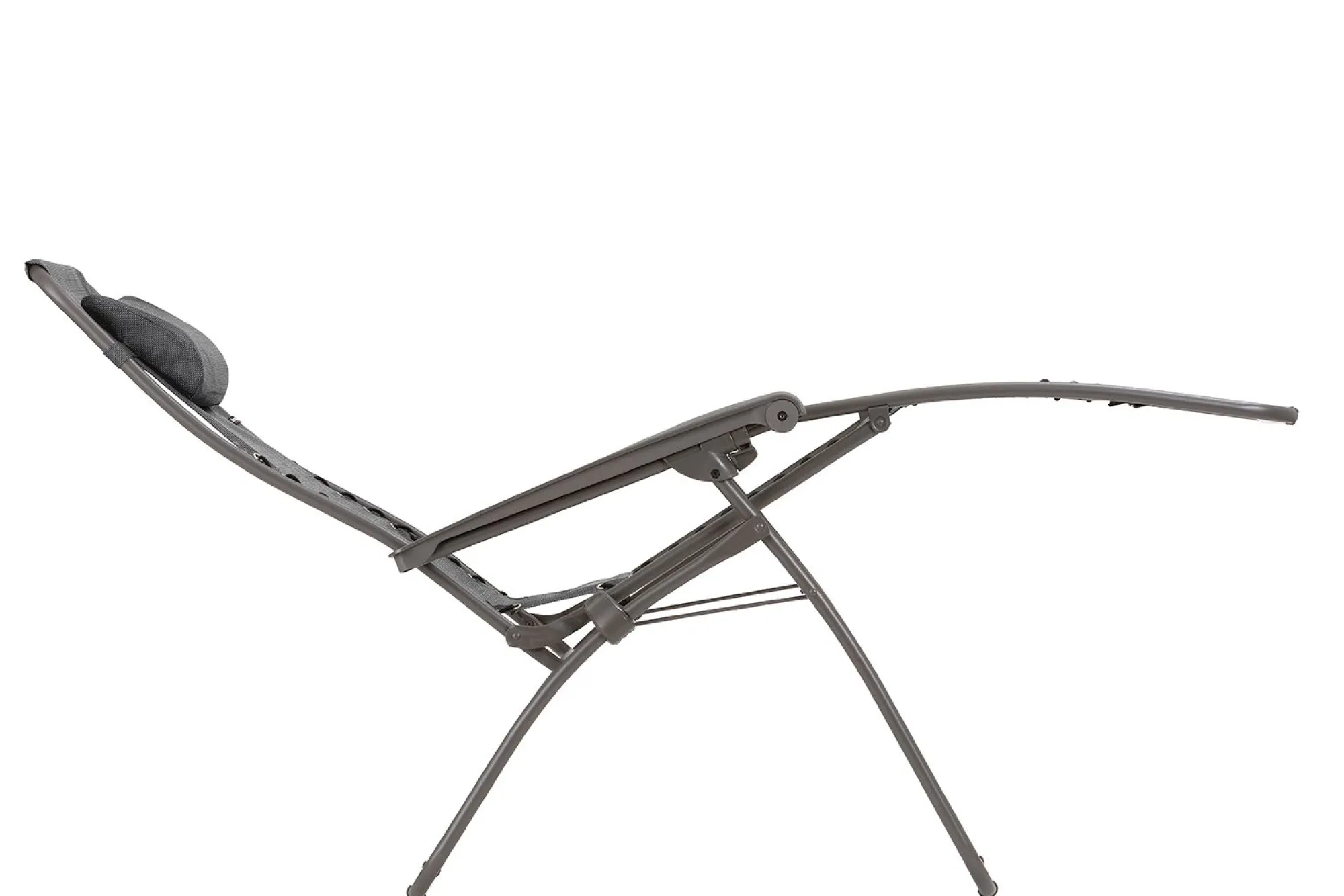 Tuinmeubelen|ohgreen Rsxa Batyline zwart