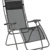 Tuinmeubelen|ohgreen RSXA Black