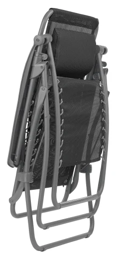 Tuinmeubelen|ohgreen RSXA Black