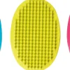 Verzorging|ohgreen Rubber borstel ovaal