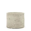 Potten En Vazen|ohgreen Rustic Sierpot s 16,5x16,5x12,5 zand
