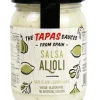 Voeding|ohgreen Salsa alioli