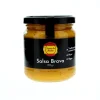 Voeding|ohgreen Salsa brava vegan 185g
