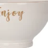 Servies|ohgreen Schaal aardewerk