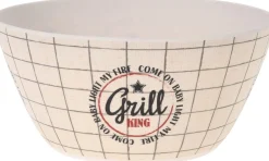Servies|ohgreen Schaal in melamine