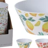 Servies|ohgreen Schaal melamine 750ml dia 15cm