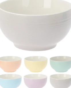 Servies|ohgreen Schaal porselein