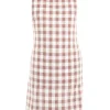 In En Rond De Keuken|ohgreen Schort gingham