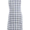 In En Rond De Keuken|ohgreen Schort gingham