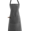 In En Rond De Keuken|ohgreen Schort myrna