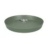 Kunststof|Ecocheques|ohgreen SCHOTEL ROND 28 PISTACHEGROEN