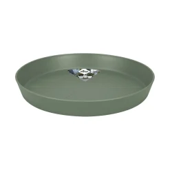 Kunststof|Ecocheques|ohgreen SCHOTEL ROND 14 PISTACHEGROEN