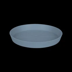 Kunststof|Ecocheques|ohgreen SCHOTEL ROND 21 VINTAGE BLAUW