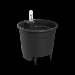 Bewatering|Ecocheques|ohgreen SELF-WATERING INSERT 21CM LIVING BLACK
