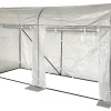 Kunststof Serres|Ecocheques|ohgreen Serre green house