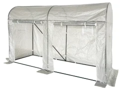 Kunststof Serres|Ecocheques|ohgreen Serre green house