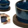 Servies|ohgreen Serveerset 4-delig