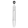 Koken|ohgreen Serveertang met slot 17,5 cm