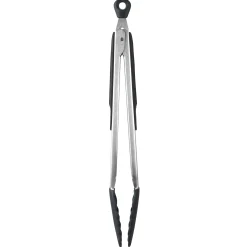 Koken|ohgreen Serveertang nylon slot 30cm